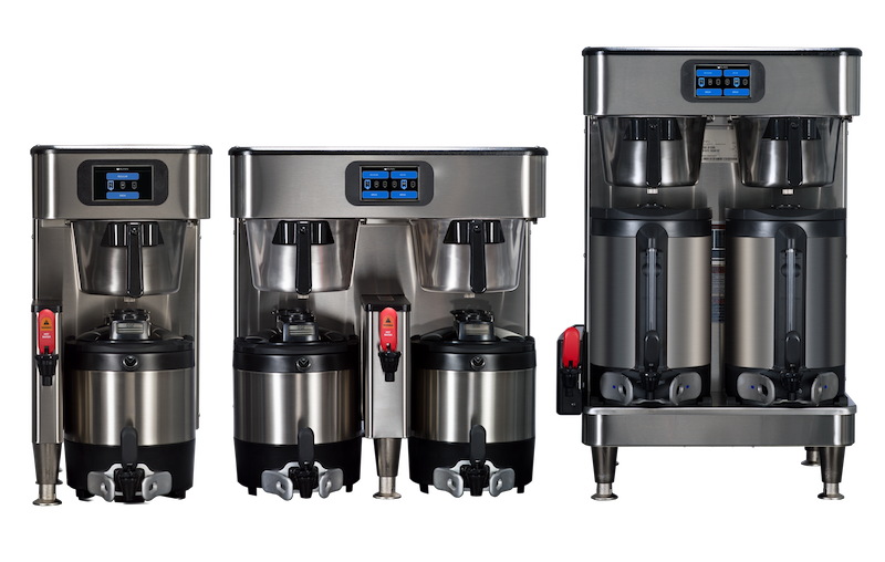 Smart vending machine technology interface