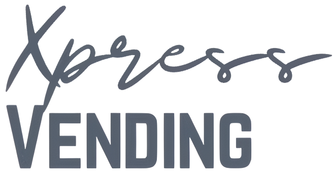 Xpress Vending Logo